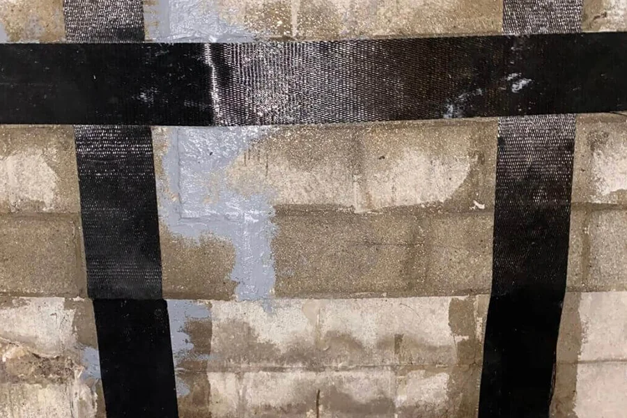basement waterproofing baxter tn