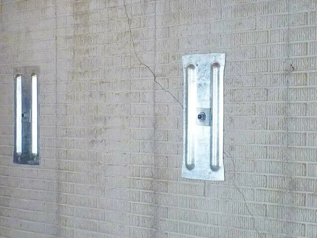 geolock wall anchor system baxter tn