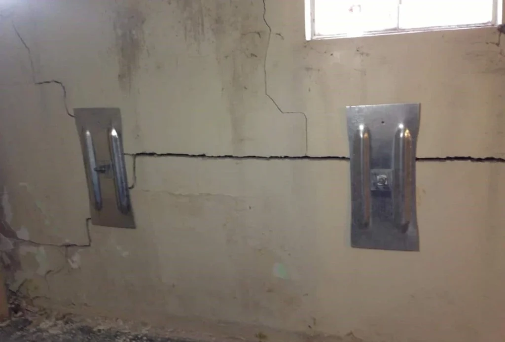 geolock wall anchor system baxter tn