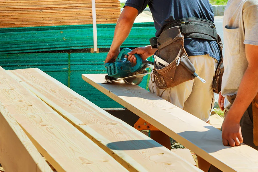 house raising or lifting baxter tn